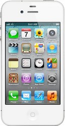 Apple iPhone 4S 16Gb black - Зерноград