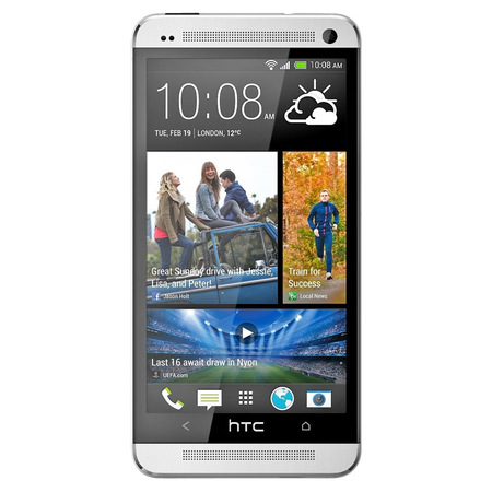 Смартфон HTC Desire One dual sim - Зерноград