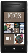 Смартфон HTC HTC Смартфон HTC Windows Phone 8x (RU) Black - Зерноград