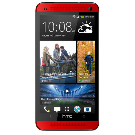 Сотовый телефон HTC HTC One 32Gb - Зерноград
