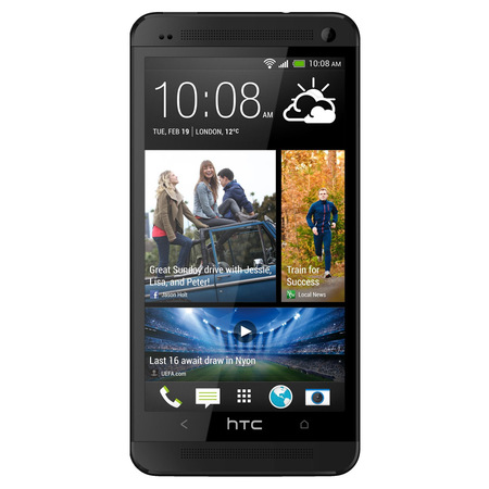 Сотовый телефон HTC HTC One dual sim - Зерноград