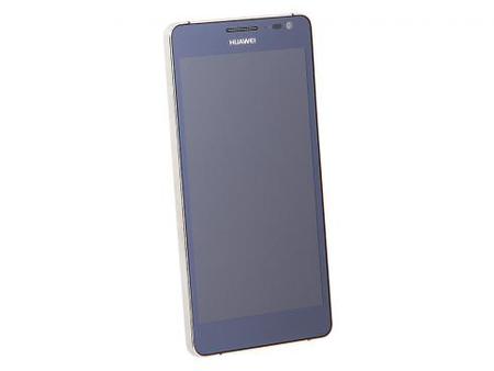 Смартфон Huawei Ascend D2 Blue - Зерноград