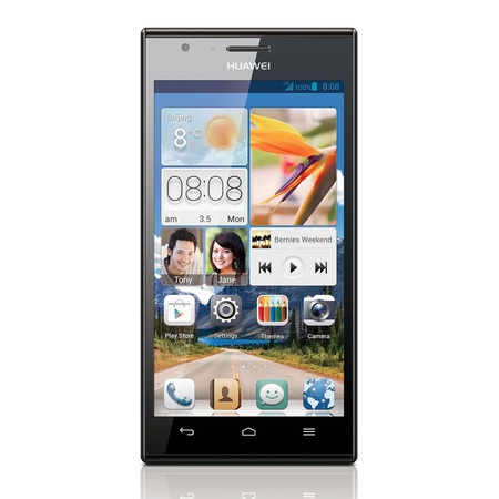 Смартфон Huawei Ascend P2 - Зерноград