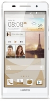 Смартфон HUAWEI Ascend P6 White - Зерноград