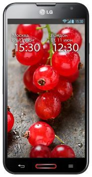 Сотовый телефон LG LG LG Optimus G Pro E988 Black - Зерноград