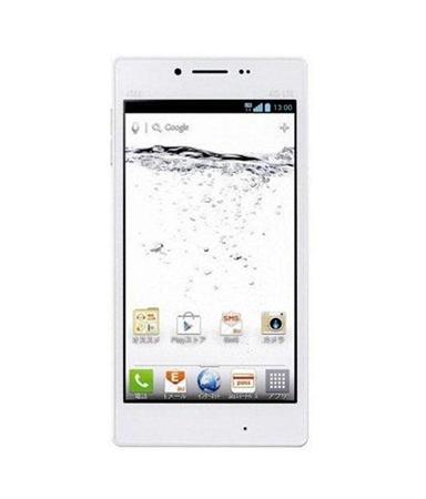 Смартфон LG Optimus G E975 White - Зерноград