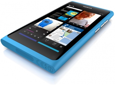Смартфон Nokia + 1 ГБ RAM+  N9 16 ГБ - Зерноград
