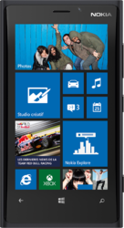Мобильный телефон Nokia Lumia 920 - Зерноград
