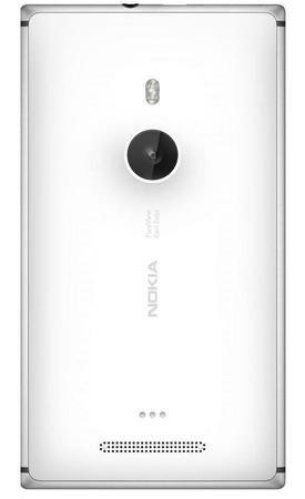 Смартфон NOKIA Lumia 925 White - Зерноград