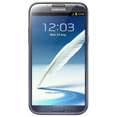 Смартфон Samsung Galaxy Note II GT-N7100 16Gb - Зерноград