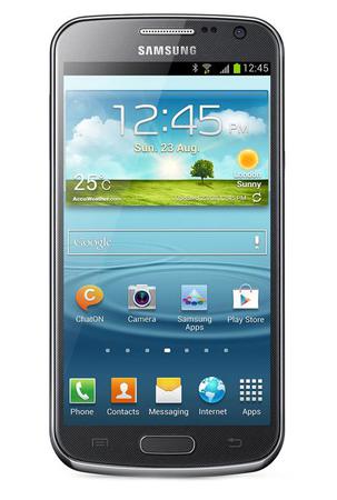 Смартфон Samsung Galaxy Premier GT-I9260 Silver 16 Gb - Зерноград