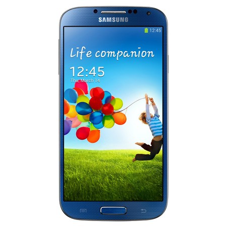 Смартфон Samsung Galaxy S4 GT-I9505 - Зерноград