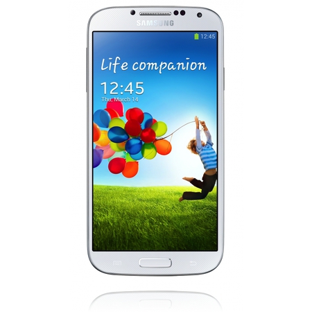 Samsung Galaxy S4 GT-I9505 16Gb черный - Зерноград