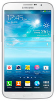 Смартфон SAMSUNG I9200 Galaxy Mega 6.3 White - Зерноград