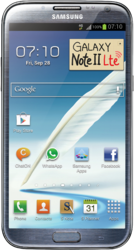 Samsung N7105 Galaxy Note 2 16GB - Зерноград