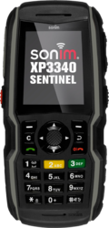 Sonim XP3340 Sentinel - Зерноград