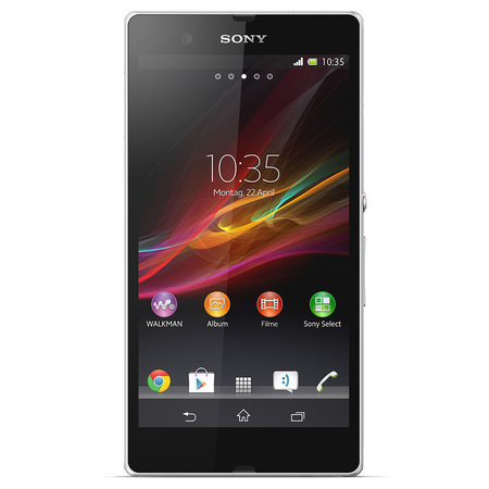 Смартфон Sony Xperia Z C6603 - Зерноград