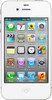 Apple iPhone 4S 16Gb black - Зерноград