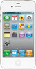 Смартфон Apple iPhone 4S 16Gb White - Зерноград