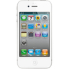 Мобильный телефон Apple iPhone 4S 32Gb (белый) - Зерноград