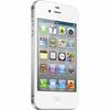 Мобильный телефон Apple iPhone 4S 64Gb (белый) - Зерноград
