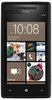 Смартфон HTC HTC Смартфон HTC Windows Phone 8x (RU) Black - Зерноград