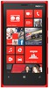 Смартфон Nokia Lumia 920 Red - Зерноград
