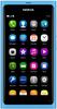 Смартфон Nokia N9 16Gb Blue - Зерноград