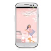 Мобильный телефон Samsung + 1 ГБ RAM+  Galaxy S III GT-I9300 La Fleur 16 Гб 16 ГБ - Зерноград