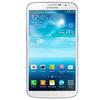 Смартфон Samsung Galaxy Mega 6.3 GT-I9200 White - Зерноград