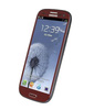 Смартфон Samsung Galaxy S3 GT-I9300 16Gb La Fleur Red - Зерноград