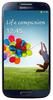 Смартфон Samsung Galaxy S4 GT-I9500 16Gb Black Mist - Зерноград