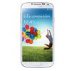 Смартфон Samsung Galaxy S4 GT-I9505 White - Зерноград