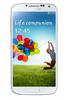 Смартфон Samsung Galaxy S4 GT-I9500 16Gb White Frost - Зерноград