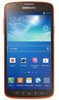 Смартфон SAMSUNG I9295 Galaxy S4 Activ Orange - Зерноград