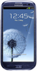Смартфон SAMSUNG I9300 Galaxy S III 16GB Pebble Blue - Зерноград