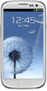 Смартфон SAMSUNG I9300 Galaxy S III 16GB Marble White - Зерноград