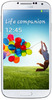 Смартфон SAMSUNG I9500 Galaxy S4 16Gb White - Зерноград
