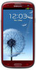 Смартфон Samsung Samsung Смартфон Samsung Galaxy S III GT-I9300 16Gb (RU) Red - Зерноград