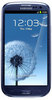 Смартфон Samsung Samsung Смартфон Samsung Galaxy S III 16Gb Blue - Зерноград