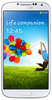 Смартфон Samsung Samsung Смартфон Samsung Galaxy S4 16Gb GT-I9500 (RU) White - Зерноград