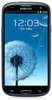 Смартфон Samsung Samsung Смартфон Samsung Galaxy S3 64 Gb Black GT-I9300 - Зерноград