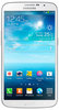 Смартфон Samsung Samsung Смартфон Samsung Galaxy Mega 6.3 8Gb GT-I9200 (RU) белый - Зерноград