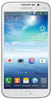 Смартфон Samsung Samsung Смартфон Samsung Galaxy Mega 5.8 GT-I9152 (RU) белый - Зерноград