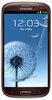 Смартфон Samsung Samsung Смартфон Samsung Galaxy S III 16Gb Brown - Зерноград