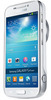 Смартфон SAMSUNG SM-C101 Galaxy S4 Zoom White - Зерноград