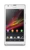 Смартфон Sony Xperia SP C5303 White - Зерноград