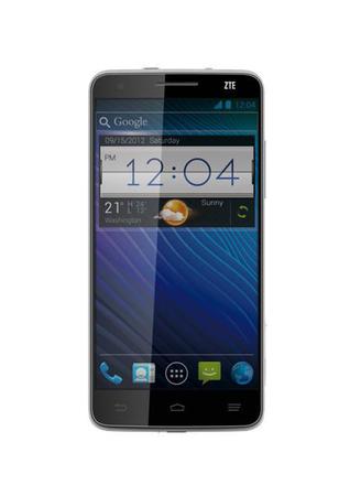 Смартфон ZTE Grand S White - Зерноград